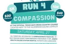 Run 4 Compassion