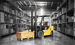 Tamworth Weekend Forklift Course — NE Training and Assessment