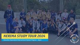 NERIMA Study Tour 2024