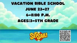 Faith E Free Church Vacation Bible School