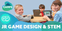 Game Design & STEM Discoveries Camp