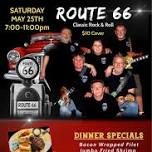 Live Music from Route 66