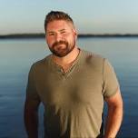 Jimmy Charles @ Ocean City Inlet Jetty