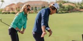 Tuesday Ladies Golf Clinic