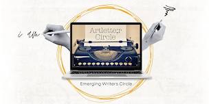 Artlette;r Circle | Emerging Writers Gathering (Sherwood Park)