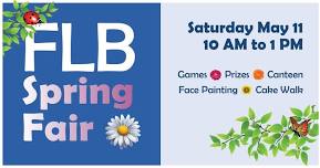 FLB Spring Fair