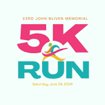 John Bliven Memorial Walk/Run