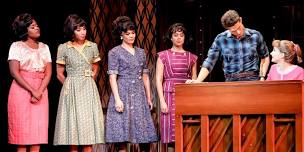 Beautiful: The Carole King Musical