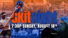 Skit Night