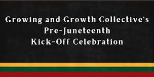 GGC’s Pre-Juneteenth Kick-Off Celebration