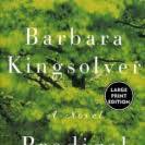 Hybrid Book Discussion: 'Prodigal Summer' by Barbara Kingsolver — Ethelbert B Crawford Public Library