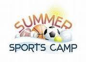 Coach Kendall's All-Star Summer Sports Camp