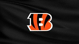 Cincinnati Bengals vs. Cleveland Browns