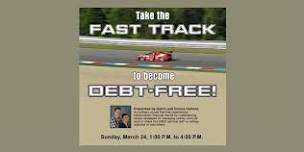 Take the Fast Track to Become Debt-Free