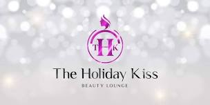 The Holiday Kiss Beauty Lounge