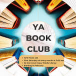 YA BOOK CLUB — Village of Creve Coeur