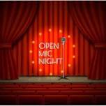 Open Mic Night