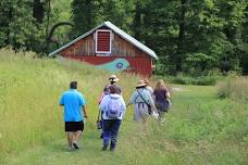 Walk Host Training: Introduction to Guiding Groups in Nature