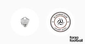 Al-Tai vs Al-Shabab FC (SA)