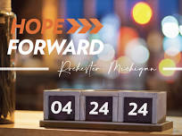 Hope Forward >>> Southeast Michigan