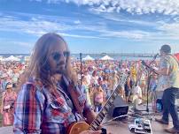 The Allmost Bros Live at The Great South Bay Festival