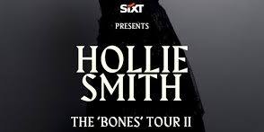 Hollie Smith 'The Bones Tour' II