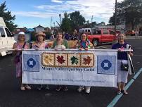 Miami Valley Quilters Guild (MVQG)