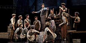 Rev Theatre presents: Disney's Newsies The Musical