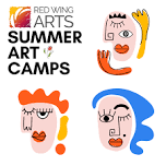 Red Wing Arts Youth Summer Camp, Ages 5-10  — Red Wing Arts