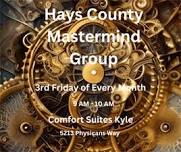 Hays County Mastermind Group