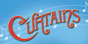 Curtains - Byron Bay High School Musical