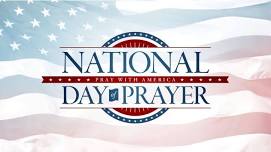 Interfaith National Day of Prayer Service