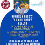 Homerun Hero's For Children's Health