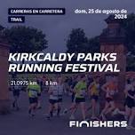 Kirkcaldy Parks Running Festival 2024