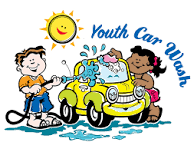 Youth Car Wash — Stonebridge UMC