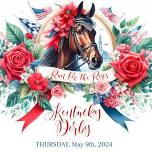 Kentucky Derby Tea Party