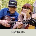 Music with Use’ta Do