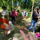 2024 Butterfly Release