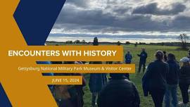 Encounters with History: Higher Ground Leadership Experience