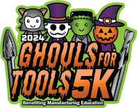 Ghouls For Tools 5K