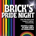 Pride Night