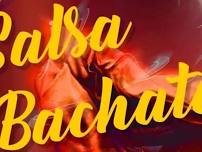 Salsa & Bachata!