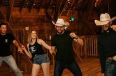 Line Dancing Lessons