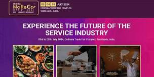 INDIA HORECA EXPO 2024