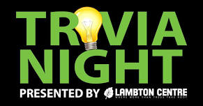 Trivia Night and Silent Auction