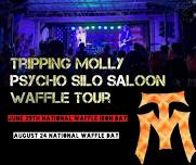 TM @Psycho Silo Saloon