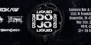 Liquid Sound Dojo