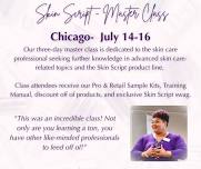 Skin Script Skin Care- Master Course