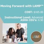 LAMP Training Day 2