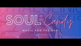 Soul Candy at Mill St. Grill